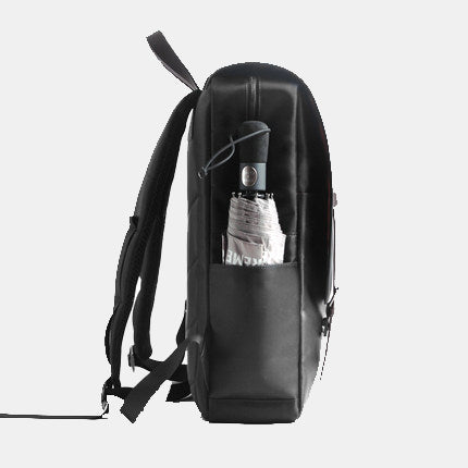 The Retro Ethereal 1.0 Backpack