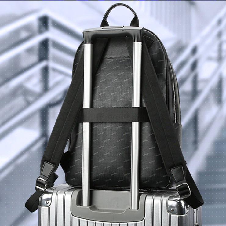 The Rev Reinforced-Backpack-Business-Travel-Fashion