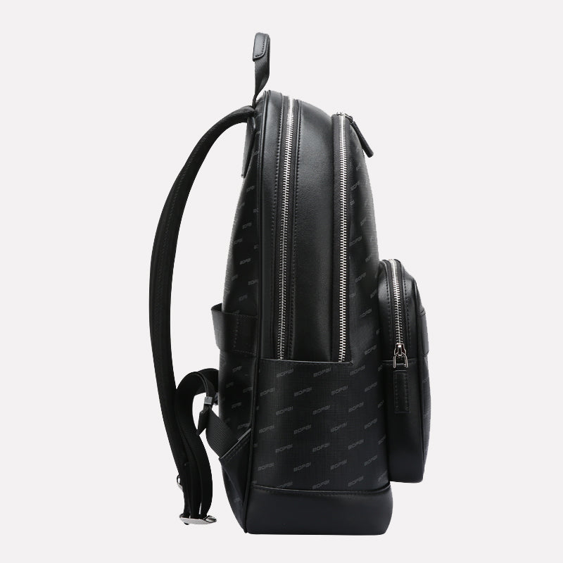 The Rev Reinforced-Backpack-Business-Travel-Fashion