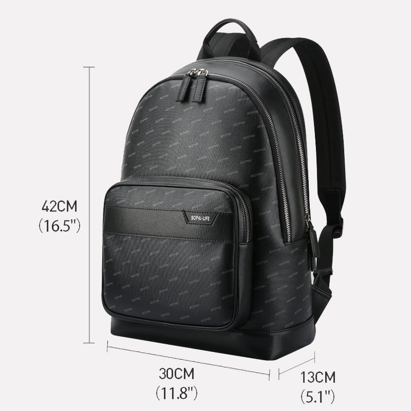 The Rev Reinforced-Backpack-Business-Travel-Fashion