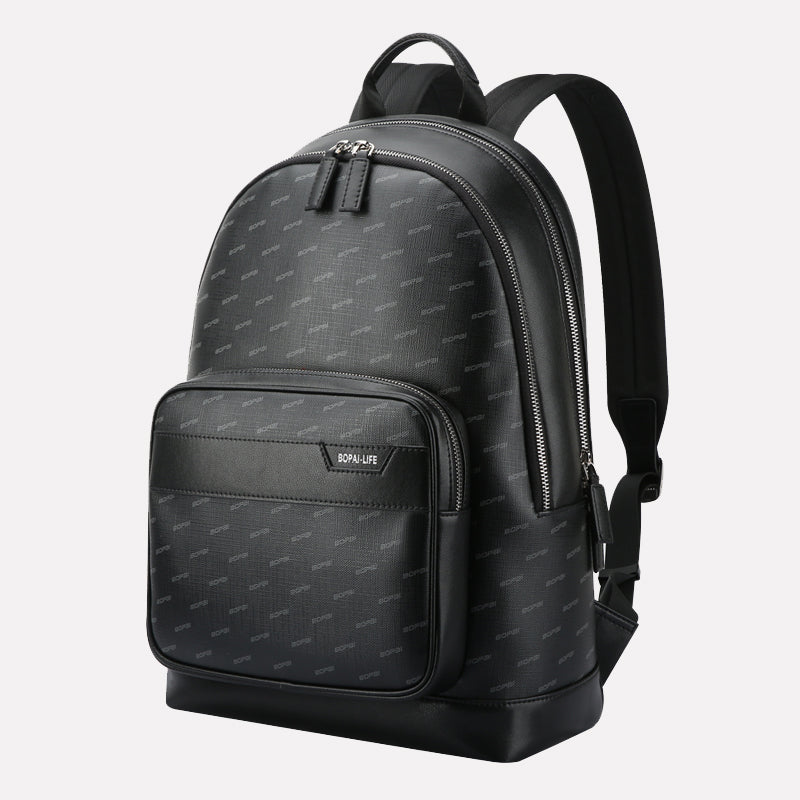 The Rev Reinforced-Backpack-Business-Travel-Fashion