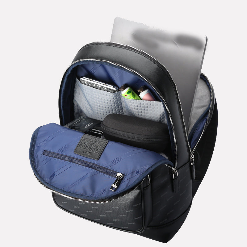 The Rev Reinforced-Backpack-Business-Travel-Fashion