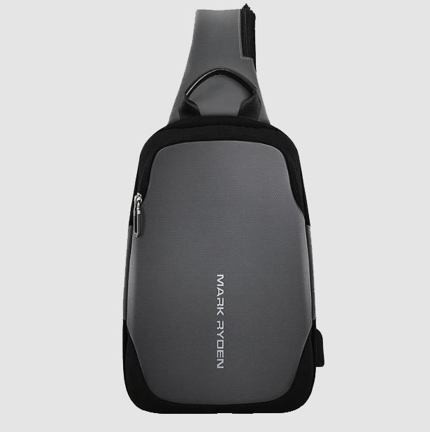 The Revolver™ 9.7" Ipad Shoulder Bag