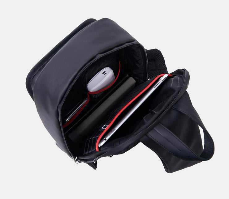 The Revolver™ Pro Side Bag