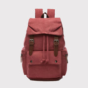 The RockSteady™ Canvas Daily Backpack