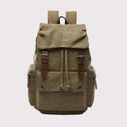 The RockSteady™ Canvas Daily Backpack