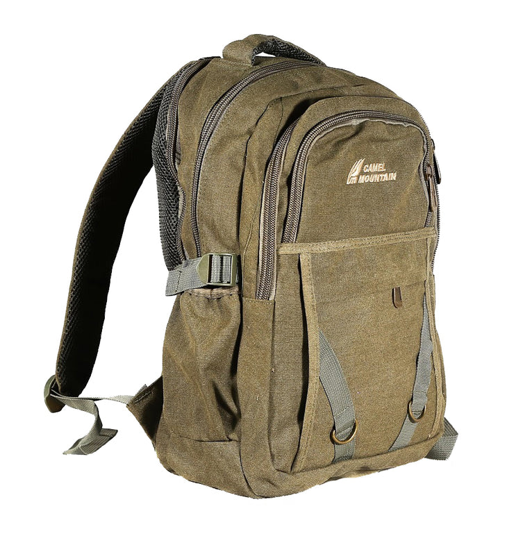The Satin™ Ultimate Max Backpack