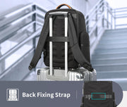 The Sea™ Pro Backpack