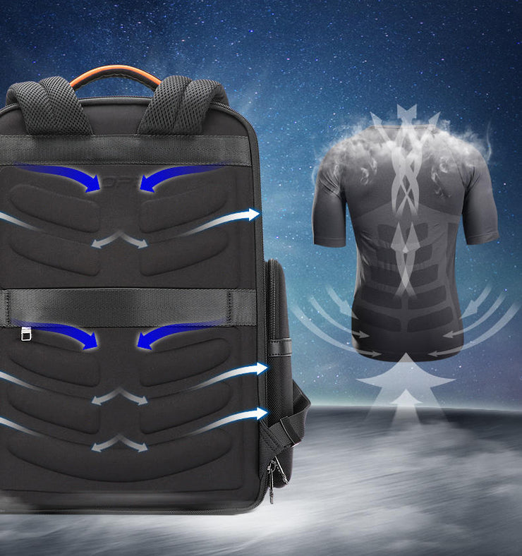 The Sea™ Pro Backpack