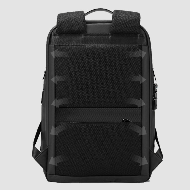 The Shifter™ DLX Backpack