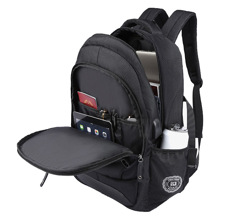 The Silverback™ Pro Backpack