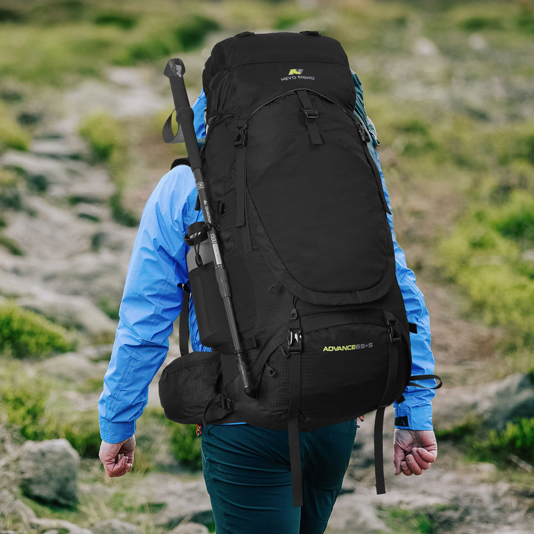 The Slayer™ Advanced Backpack by Camel Mountain