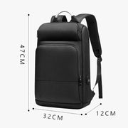 The Slim Alpaca GLX™ Backpack