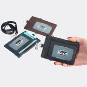 The Slim Shift Card Wallet
