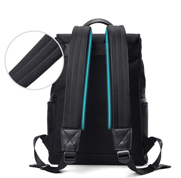 The Smart™ Pro Backpack