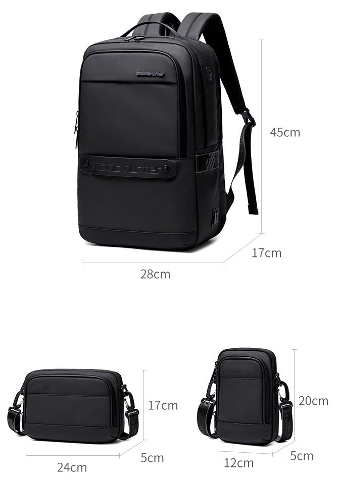 The Source™ Pro Backpack