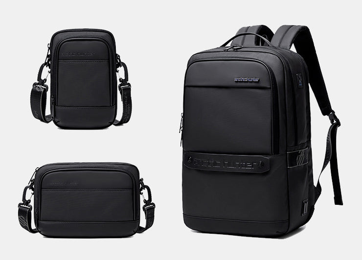 The Source™ Pro Backpack
