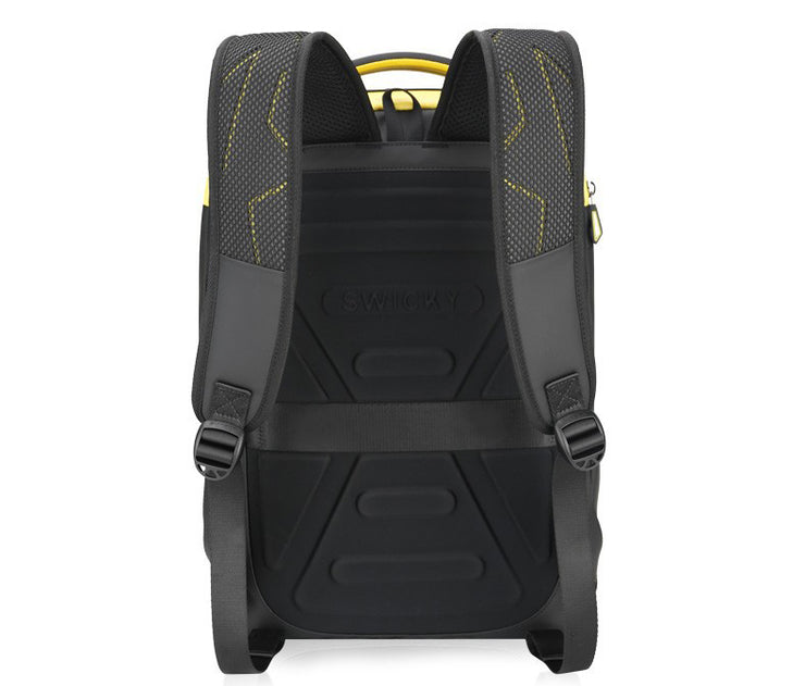 The Spec™ Pro Backpack