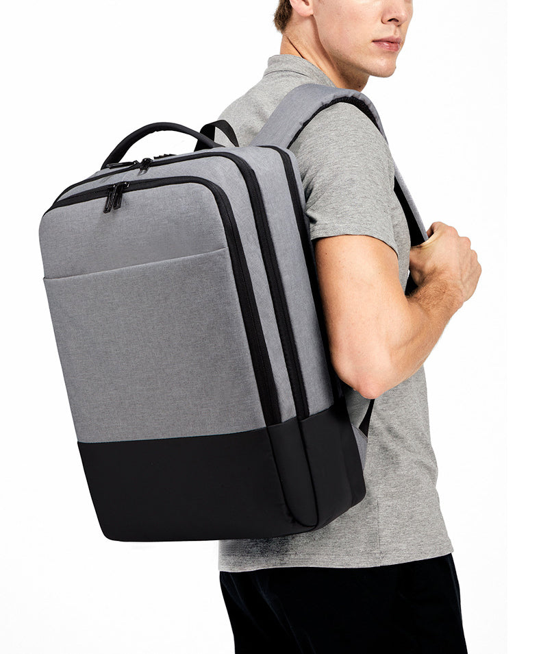 The SpeedLuxe RSS Laptop Backpack