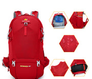 The Splendor™ Advanced Backpack