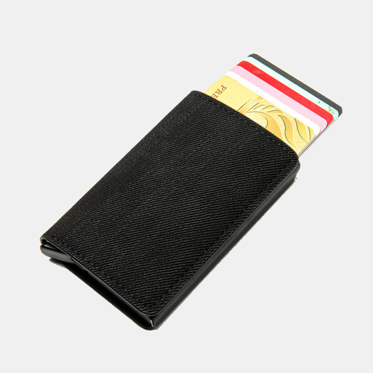 The Superior™ Popup Wallet