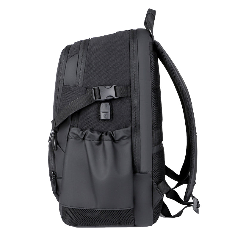 The Tech Transporter Laptop Backpack