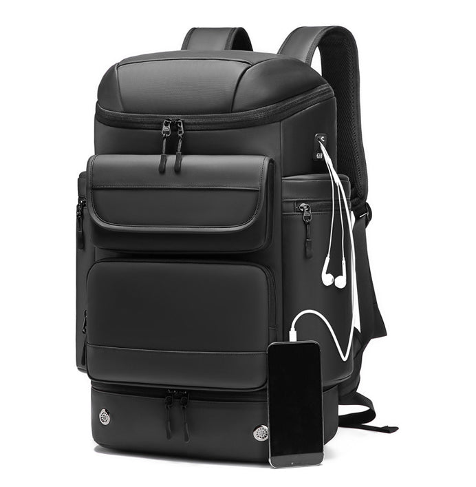 The Tech™ Pro 2.0 Backpack