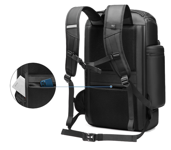 The Tech™ Pro 2.0 Backpack