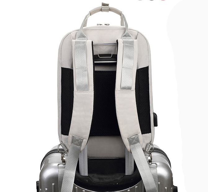 The Titanium™ Elite Backpack