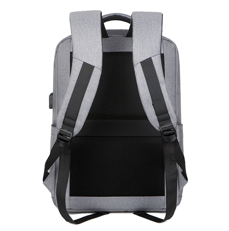 The Toddfather™ Pro Backpack