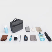 The Toiletry Deluxe Travel Bag