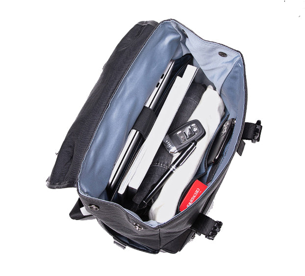 The Unit™ Pro Backpack Travel Backpack 15.6