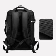 The Urban Professional Travel-Backpack-Business-Travel-Outdoor-College