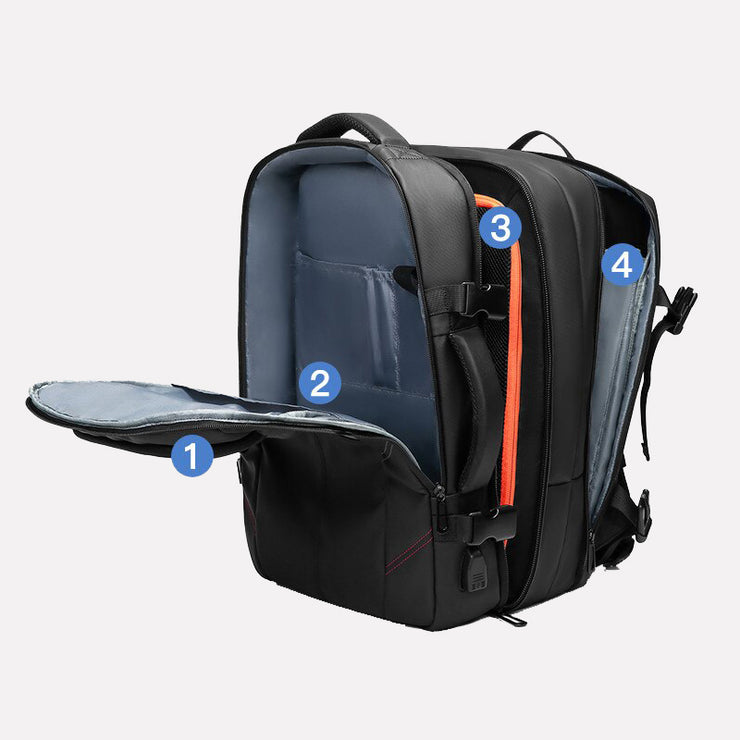 The Urban™ Professional Travel Backpack