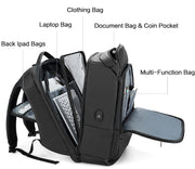 The Veloce™ Quantum Backpack