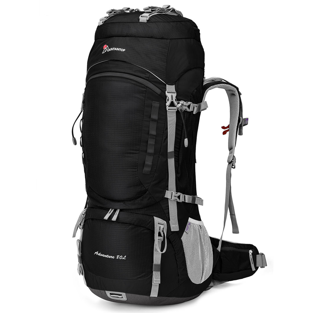 The Venturer™ Pro Backpack