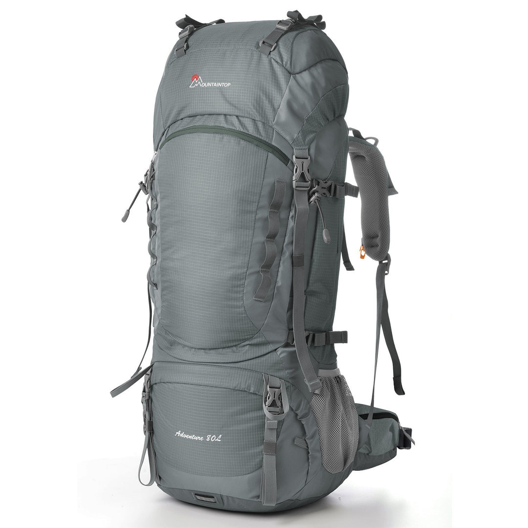 The Venturer™ Pro Backpack