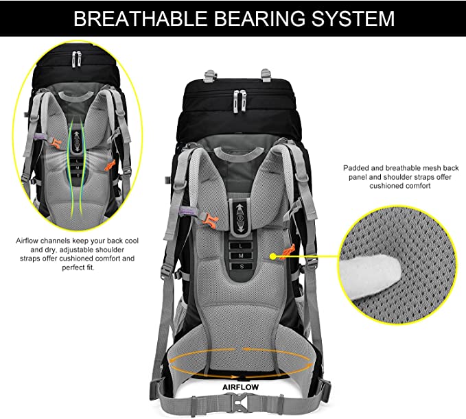 The Venturer™ Pro Backpack