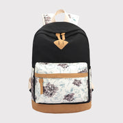 The Vintage School Daily Backpack