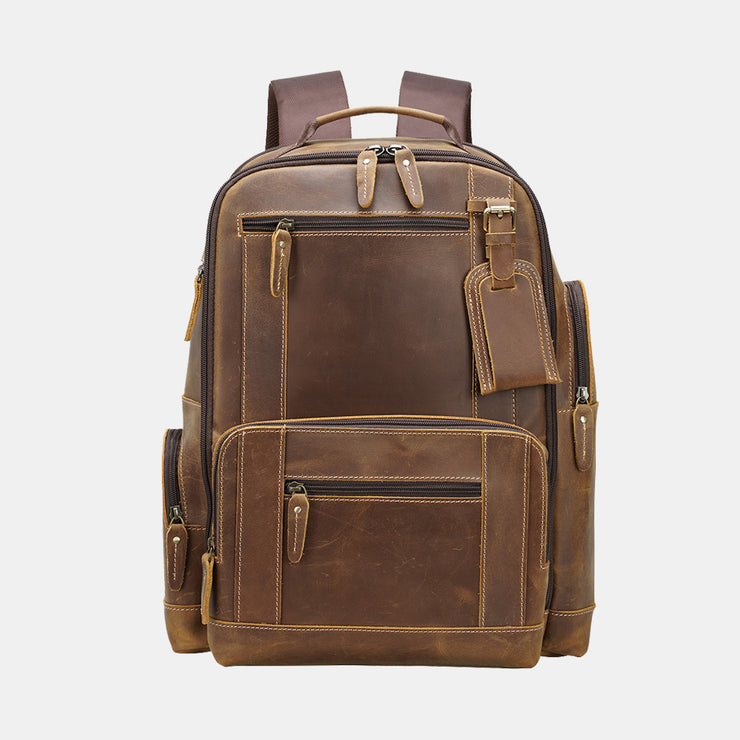 The Vintage™ Pro Backpack