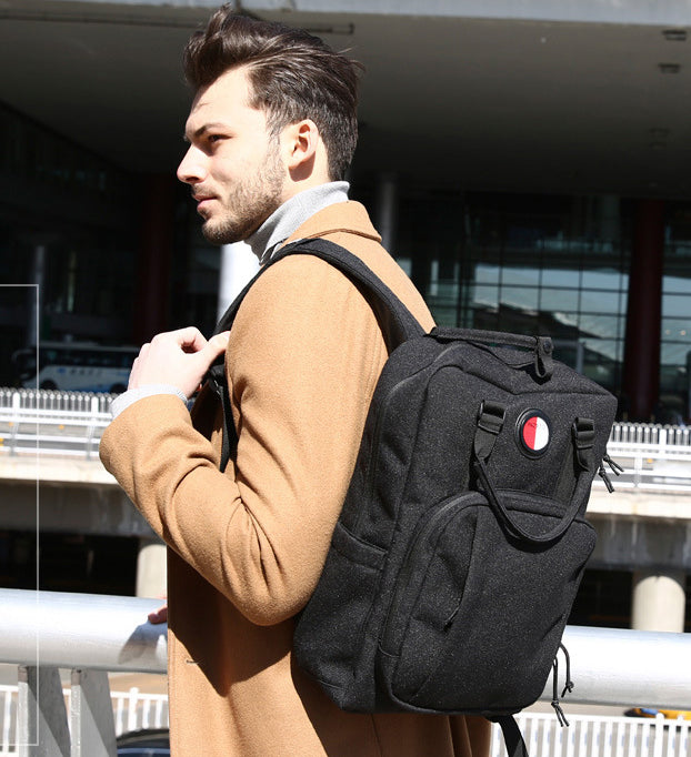 The Wanderlust™ Pro Backpack