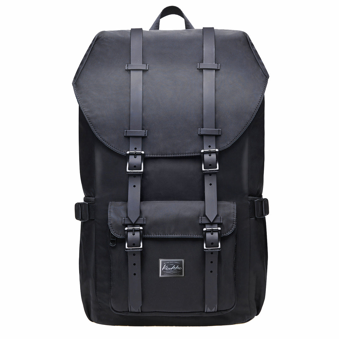 The Wealthy™ Pro 2.0 Backpack
