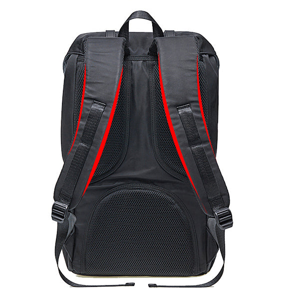 The Wealthy™ Pro 2.0 Backpack