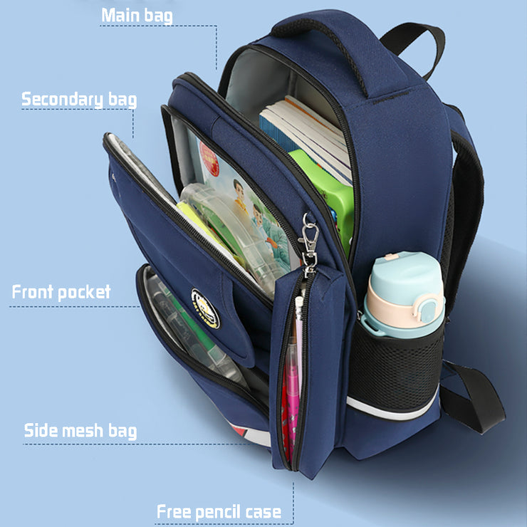 The Wizards™ Pro Backpack