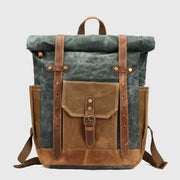 The Zeramisia Vintage Original Backpack