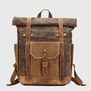 The Zeramisia Vintage Original Backpack