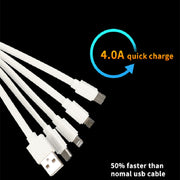 The faster™ Pro USB cable