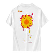 Sun Spark Premium Cotton T-Shirts