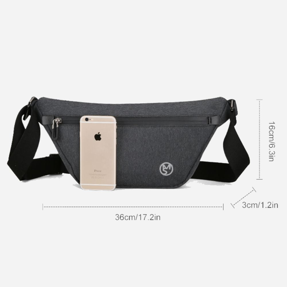 Waist Bags – Camel Mountain