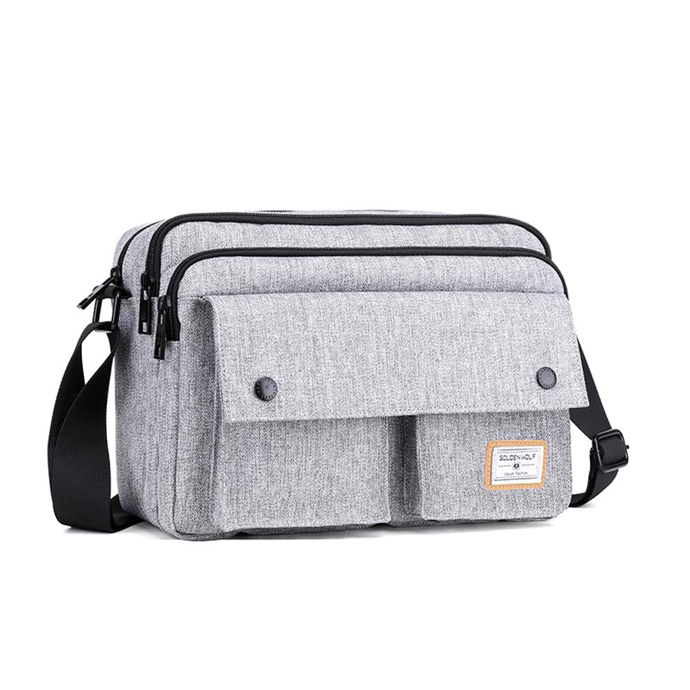 Warebel side bag 5L for 10.1” Laptop